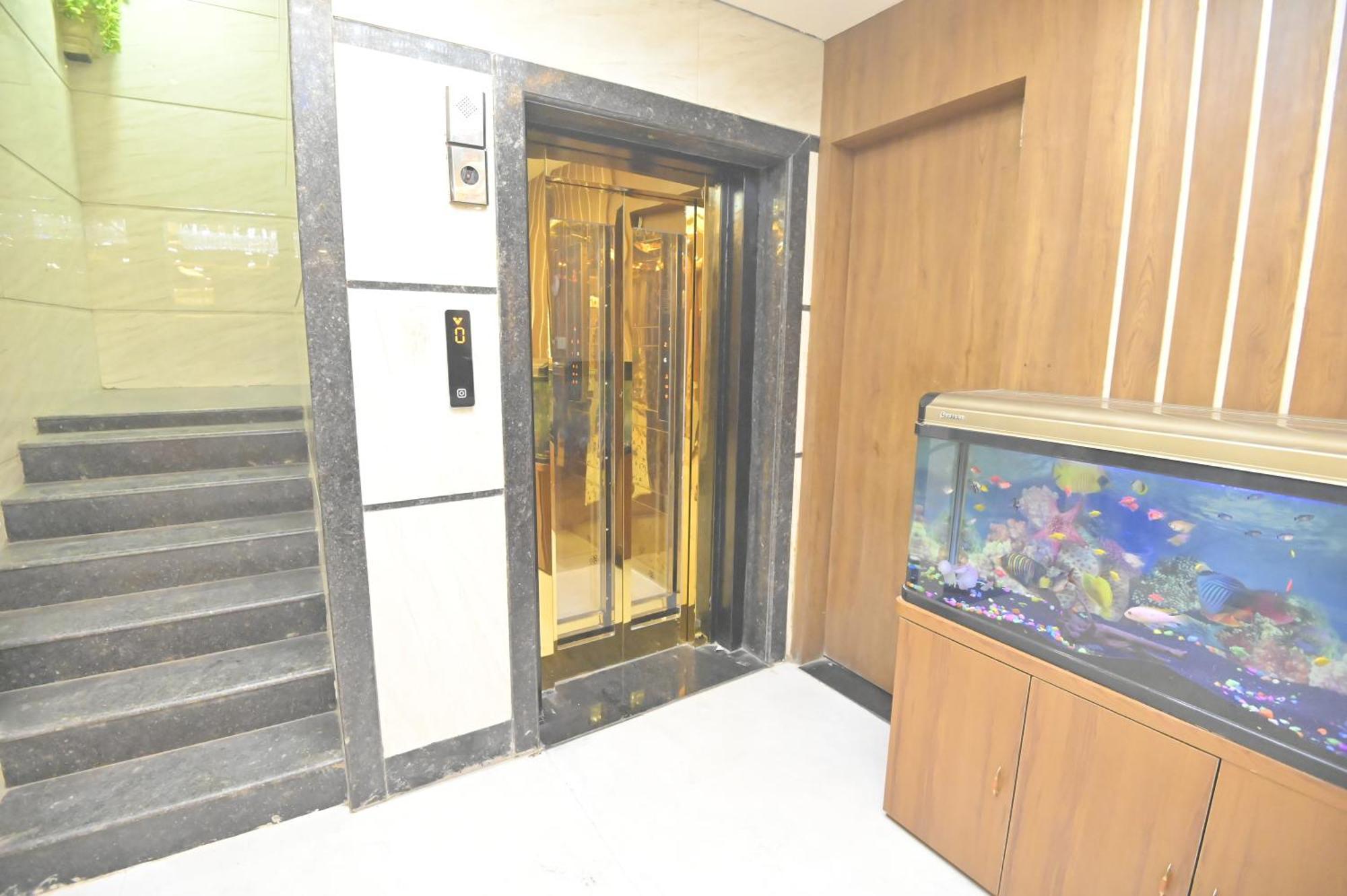 Hotel Jk Palace Allāhābād Junction المظهر الخارجي الصورة