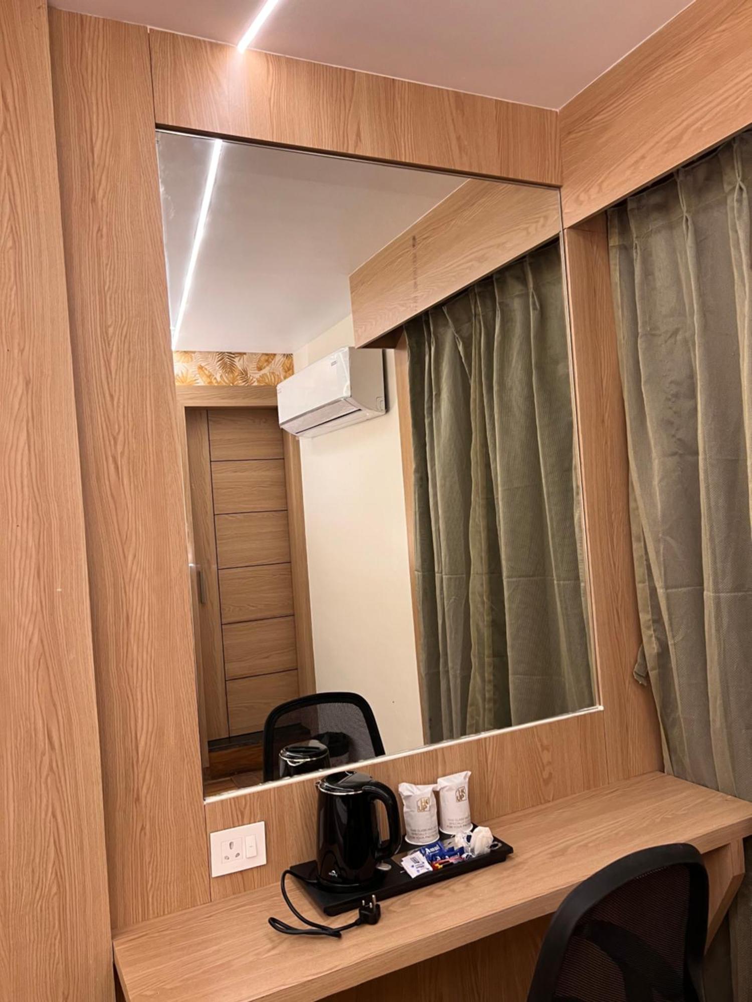 Hotel Jk Palace Allāhābād Junction المظهر الخارجي الصورة